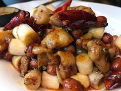 -丽晶轩中餐厅(重庆丽晶酒店)