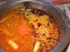 -李姑婆鲜切牛肉火锅自助(凤城二路店)