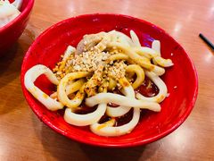 -龙抄手(春熙路总店)