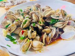 -天天渔港海鲜酒家(石浦玉泉路店)