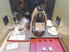 -南京禄口机场雅高铂尔曼大酒店