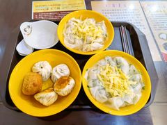 -毛华美食(清扬路店)