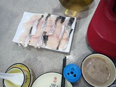 -墨脱石锅椰子鸡•香草鸭•东山羊(大东海店)