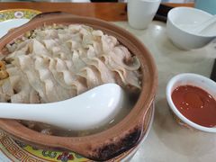 -砂锅居(西四店)