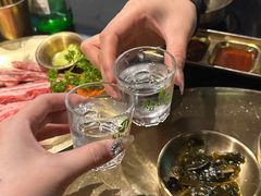 -东味北道熟成·炭火烤肉(九龙店)