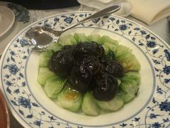 -上海和平饭店龙凤厅 Dragon Phoenix