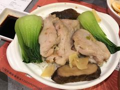 -点点心点心专门店(旺角店)