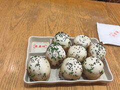 -东泰祥生煎馆(重庆北路店)