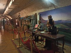 -青岛葡萄酒博物馆