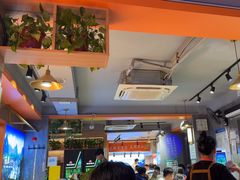 -东来土菜馆(民祥园路店)