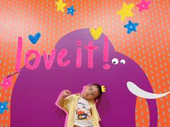 -宝龙艺术中心(七宝宝龙城店)