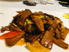 -涵苑私宴定制(外滩店)