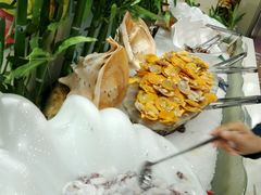 -银鲨海鲜烤肉火锅自助餐厅(五星店)