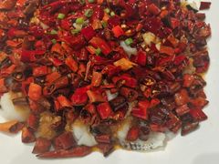 -渔码头食府·20年蓬莱老字号(登州路店)