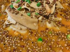 -58度品质川菜馆(经一路店)