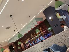 -夏日玛莉西餐厅(中茂城店)