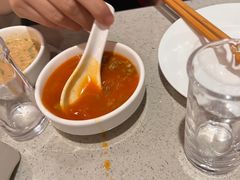 -海底捞火锅(万达广场店)