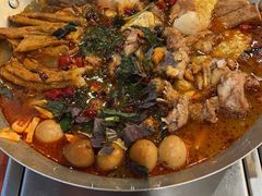 -小螺大作·螺蛳粉火锅(林和西店)