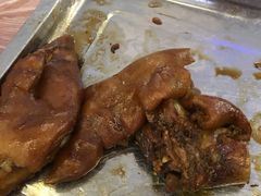 -王万妈卤猪脚(青岩交通路)