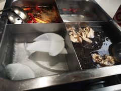 -海底捞火锅(名门店)