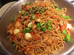 -小杨烤肉(高新店)