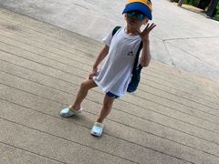 -重庆海昌加勒比海水世界