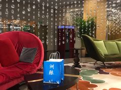 -青岛海尔洲际酒店