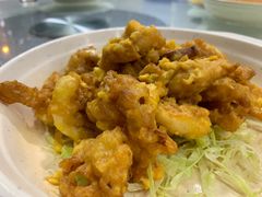-华都海鲜酒家