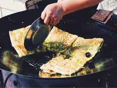 -周记热干面豆皮大王(桃花东街店)