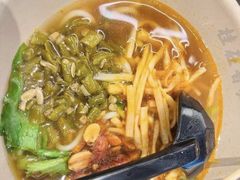 -桂在香知桂林米粉(南岗松雷店)