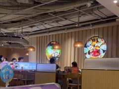 -呷哺呷哺 黄金牧场 (新中关购物中心店)