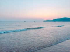 -西中岛海滨