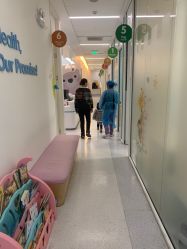 -唯儿诺儿童医院·儿科·眼科(新天地店)