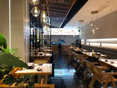 -五样儿西昌小签签烤串(建设路店)