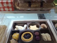-玛尔哈巴·塔塔尔糕点(华侨小区店)