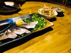 -鸟内会居酒屋(得意潮馆店)