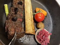 -王品牛排(福州泰禾店)