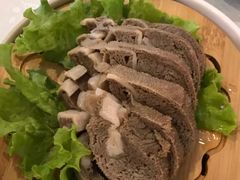-东来顺饭庄(金泉广场店)