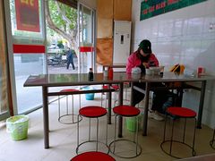 -老赵面店(大西路店)