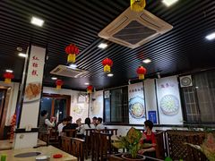 大堂-苏记餐厅(叠南店)