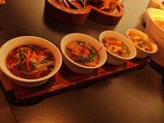 -云海肴·汽锅鸡·云南菜(领展购物广场·中关村店)