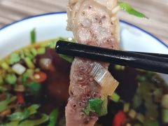 -锅十二涮肉馆·鞭蛋锅