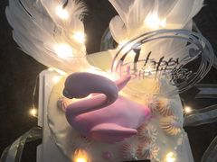 -锦时动物奶油蛋糕(茂业东方时代店)