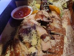 -胡桃里乐队酒馆(广州塔店)