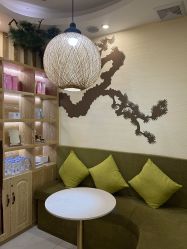 -芳朵美容养生SPA