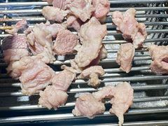 -刘记大块烤羊腿餐吧(北沙滩店)