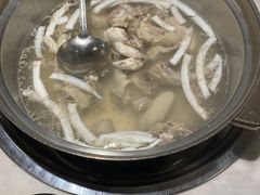 -狐狸爱上椰子鸡(滨江星光大道店)