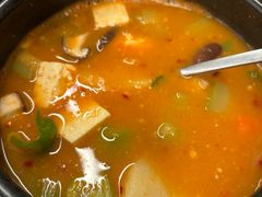 -第二外国语学院-韩国餐厅(朝阳路店)