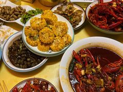 -小田油焖小龙虾(双井店)