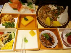 -蟹将军·松叶蟹和牛日料放题自助(K11店)